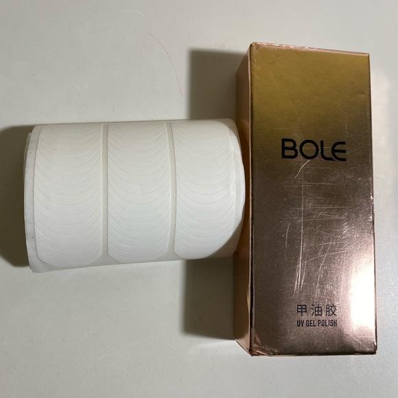 New uv gel polish - Picture 3 of 3